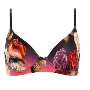 Agua Bendita Shade Jessie Top